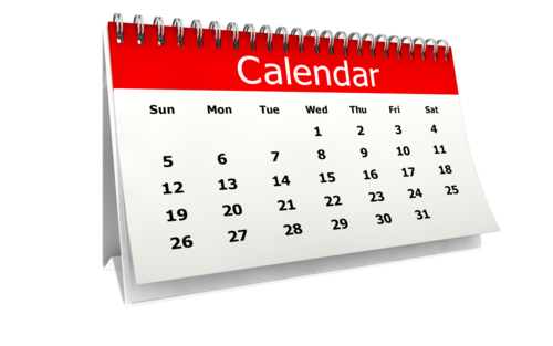 Calendar & Events | Meadow Park Elementary