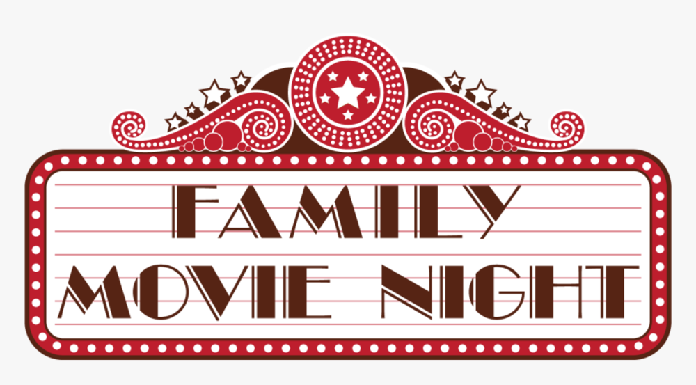 Family Movie Night