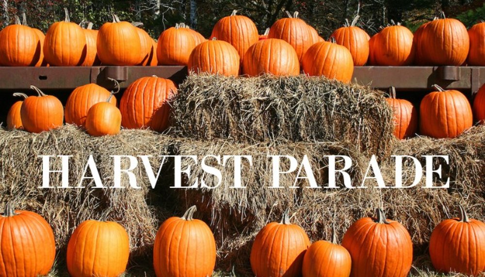 Harvest Parade