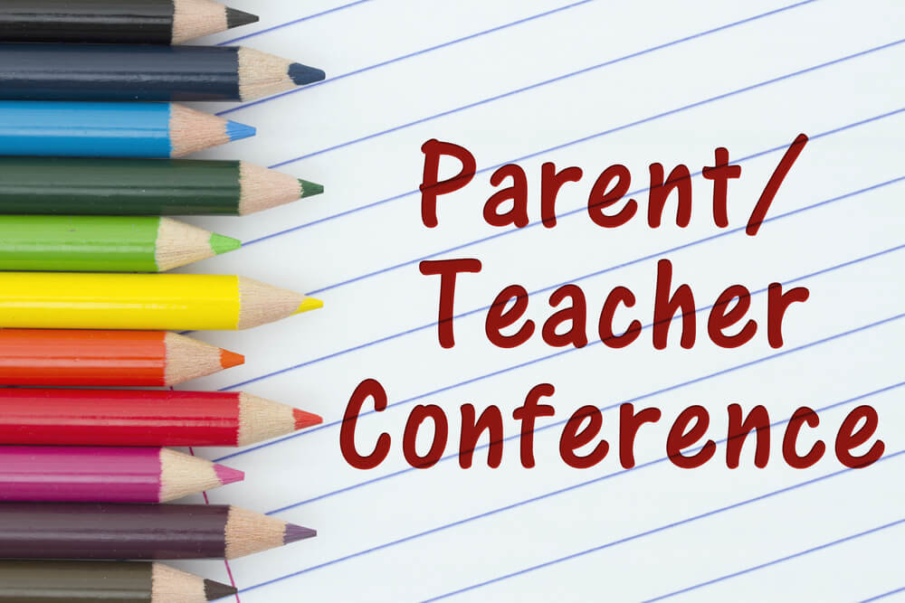 P/T Conference