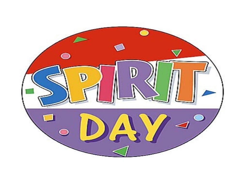 Spirit day