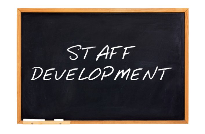 Staff Development