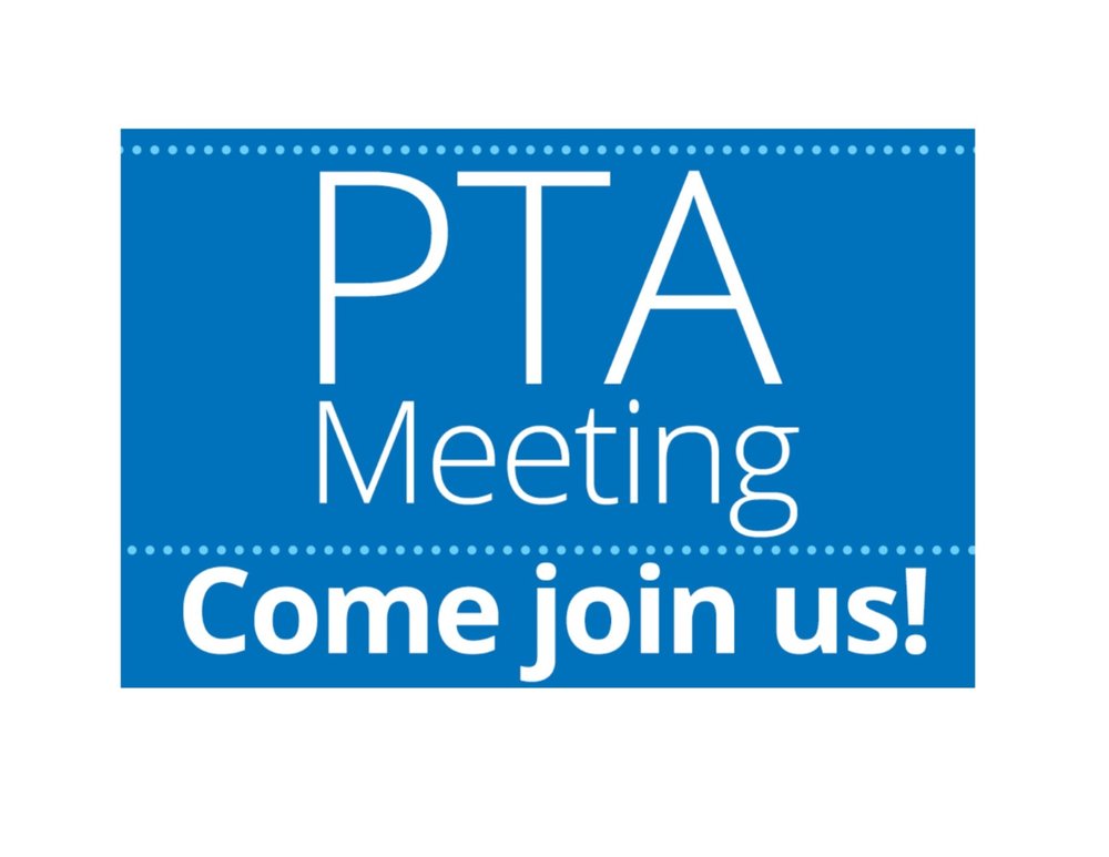 PTA meeting