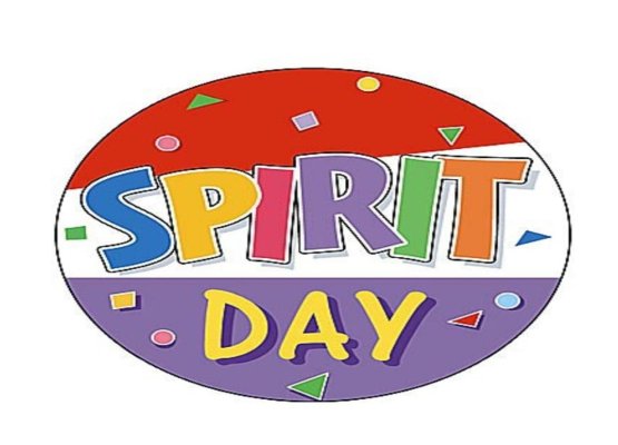 Spirit Day