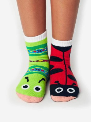 Wacky Socks