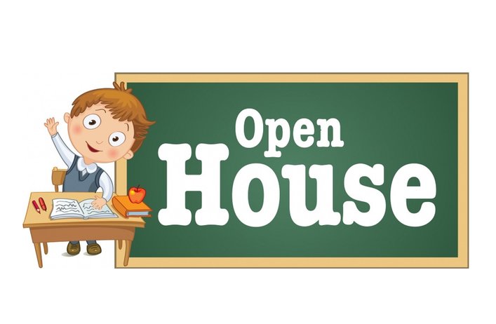 Open House