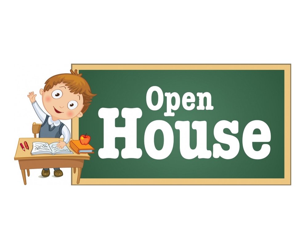 Open House