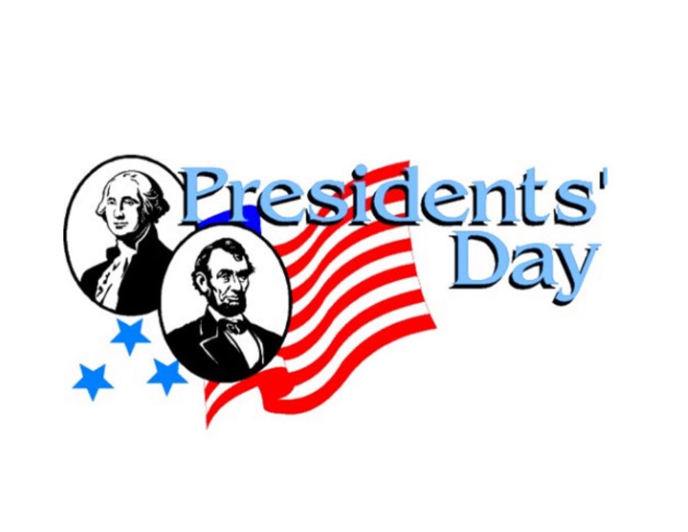 President's Day