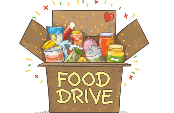 Food Drive