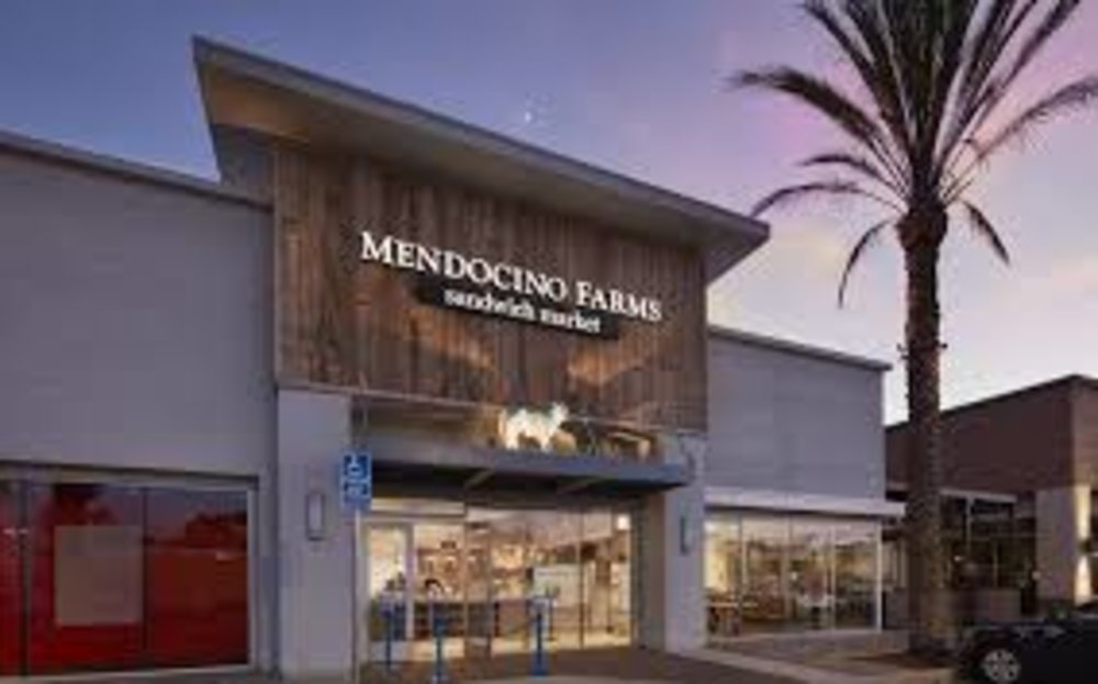 Mendocino Farms