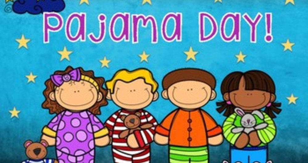 PJ Day