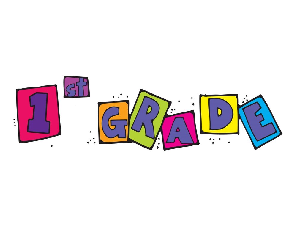 1st grade