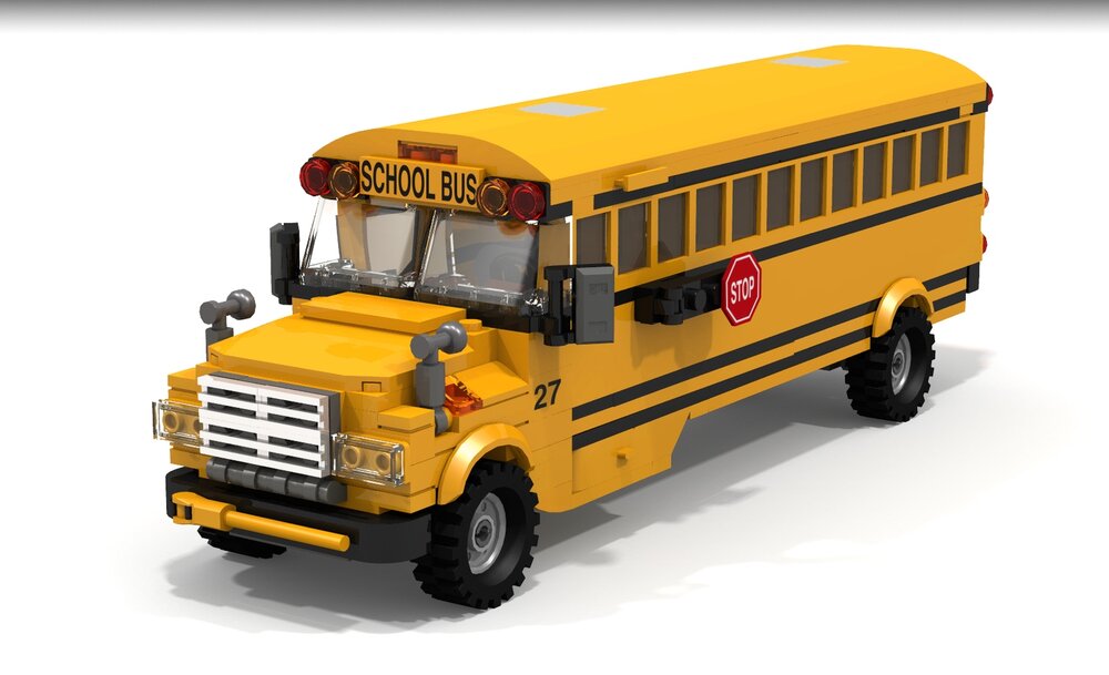 Bus