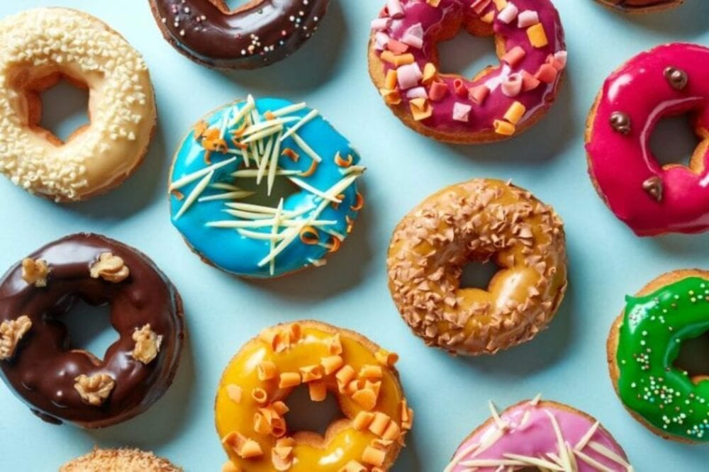 Donuts