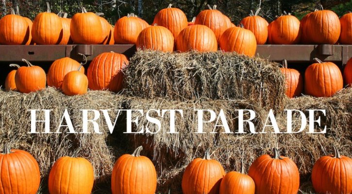 Harvest Parade