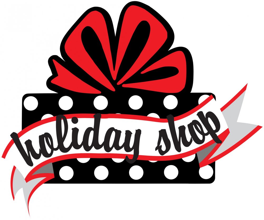 Holiday Shoppe