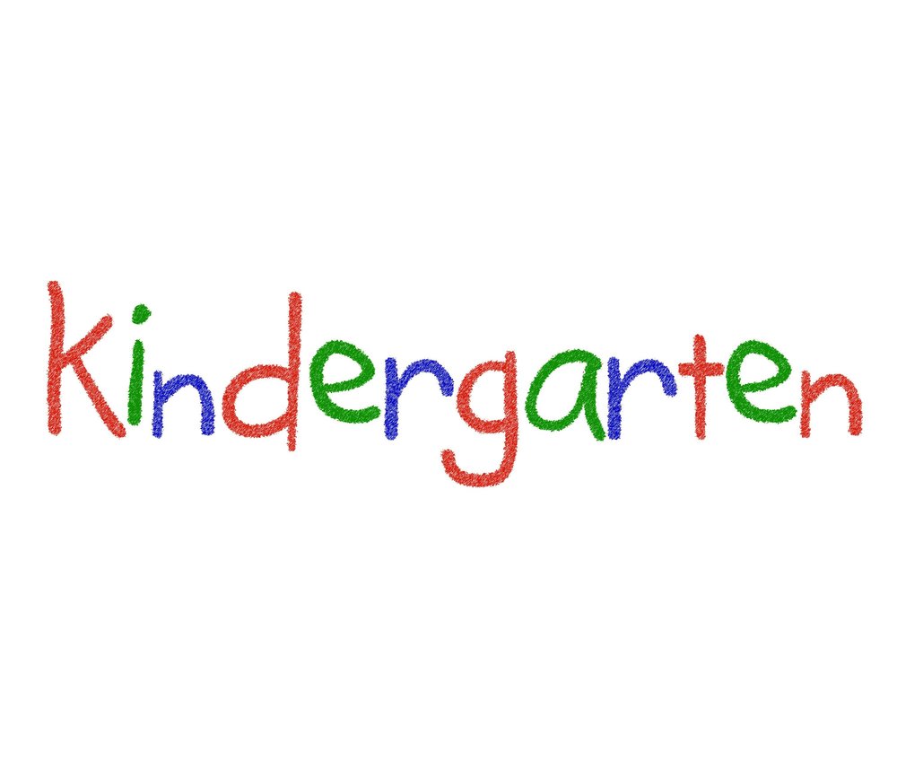 Kindergarten