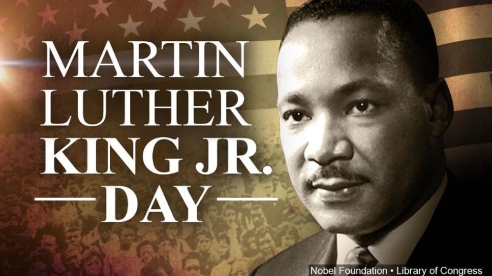 MLK