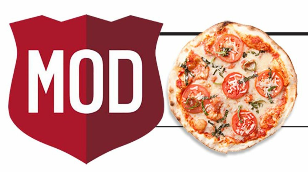 MOD pizza