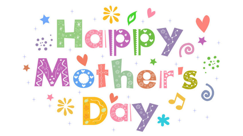Mother's Day