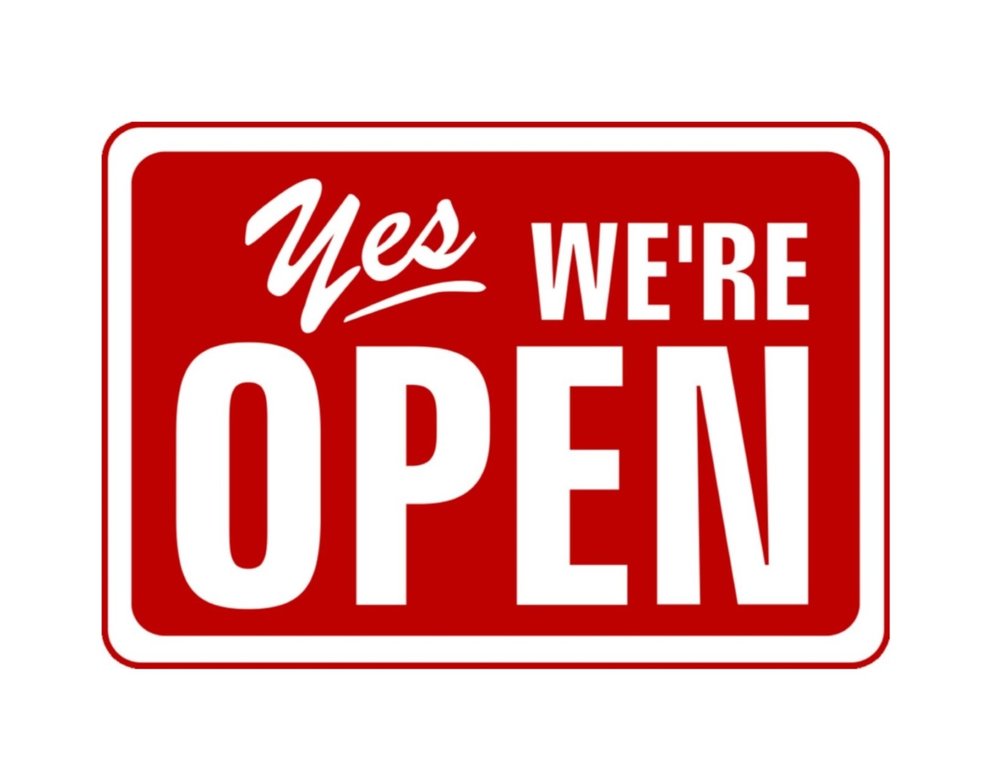 Office Opens