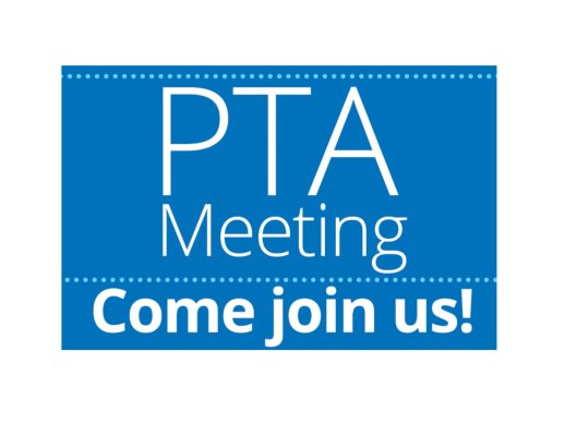 PTA meeting