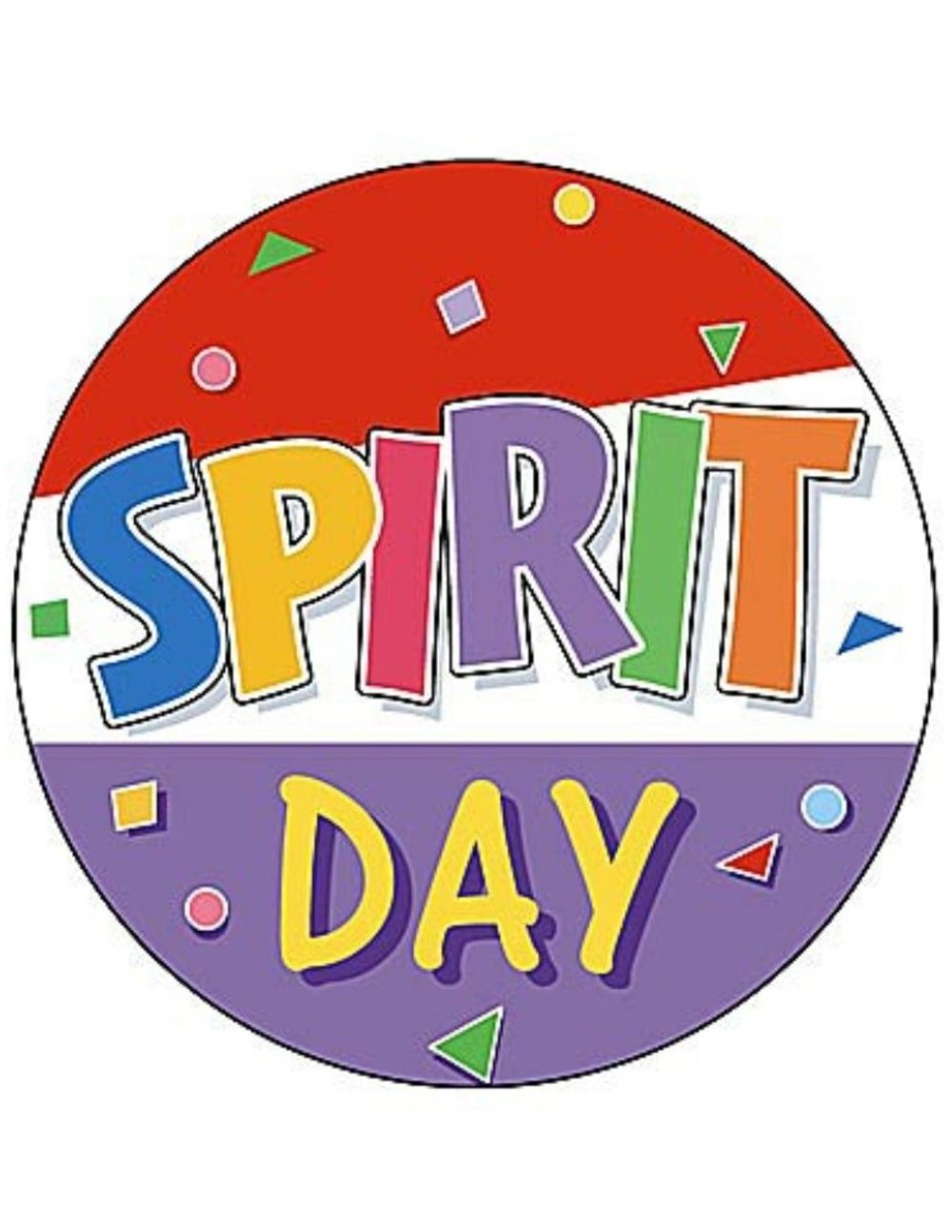 Spirit Day