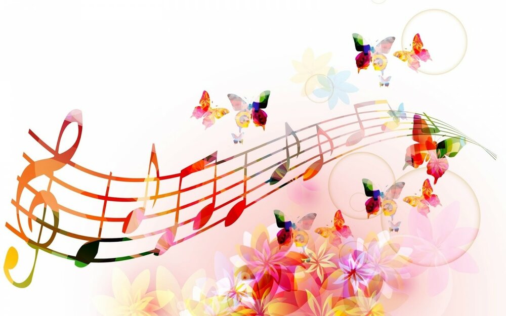 Spring Music Concert