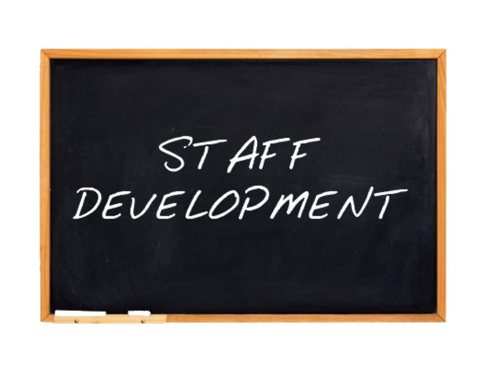 Staff Dev