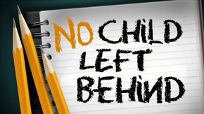 No Child Left Behind