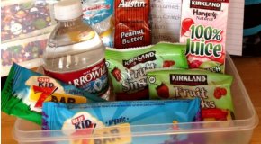 Emergency Kit