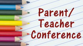 P/T Conference