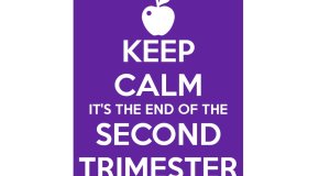 2nd trimester