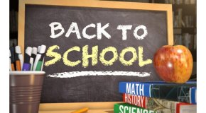 Back to School