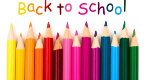 Back to School