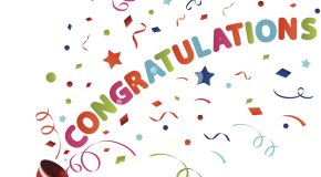 congrats