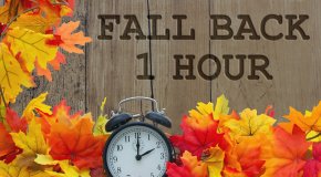 Daylight Savings