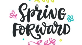 Spring Forward