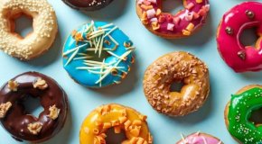Donuts