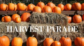 Harvest Parade