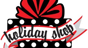 Holiday Shoppe
