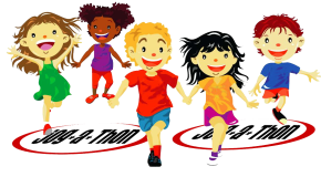 Jog-a-thon