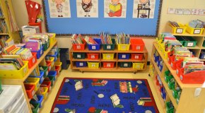 Kinder Tour