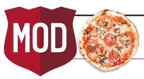 MOD pizza
