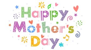 Mother's Day