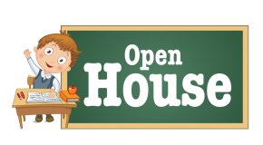 Open House