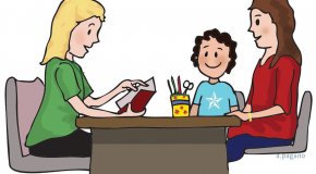 P/T Conference