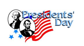 President's Day