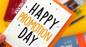 Promotion day