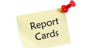 Report Cards